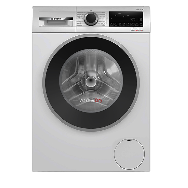Bosch Series 6 WNG25401GB Washer Dryer 1