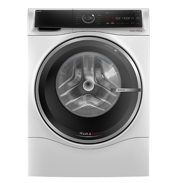 Bosch Series 8 WNC25410GB Washer Dryer 1