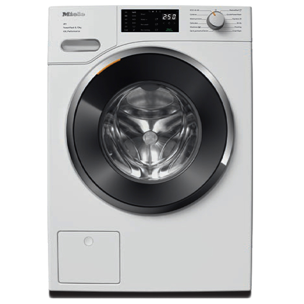 Miele WWK360 Washing Machine 1