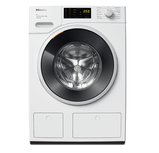 Miele WWB380 Washing Machine 1