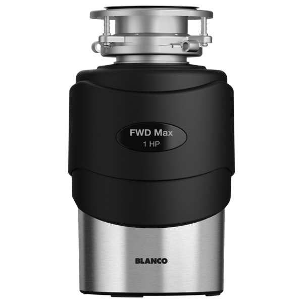 Blanco FWD Max Food Waste Disposer 1