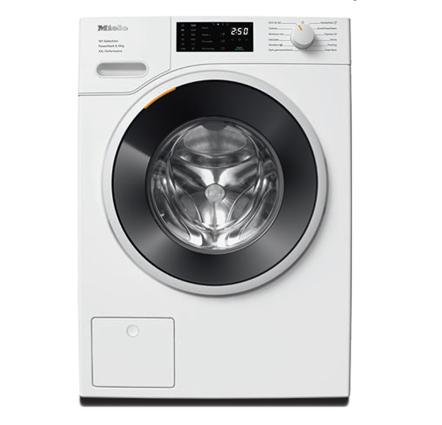 Miele WSK363 Washing Machine 1