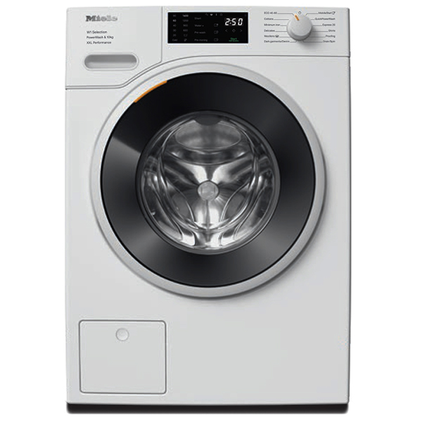Miele WSB683 Twin Dos Washing Machine 1