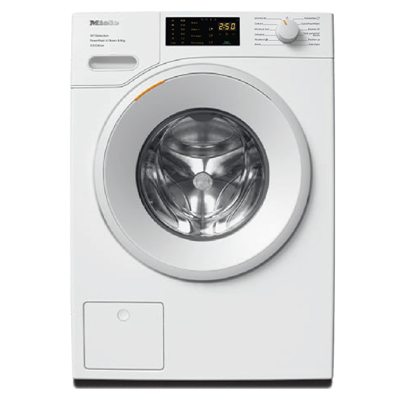 Miele WSB383 Washing Machine 1