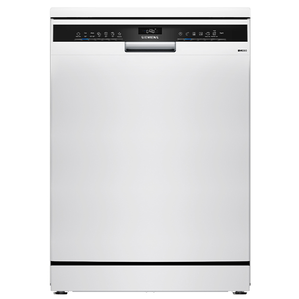 Siemens iQ300 SN23EW03ME Dishwasher 1