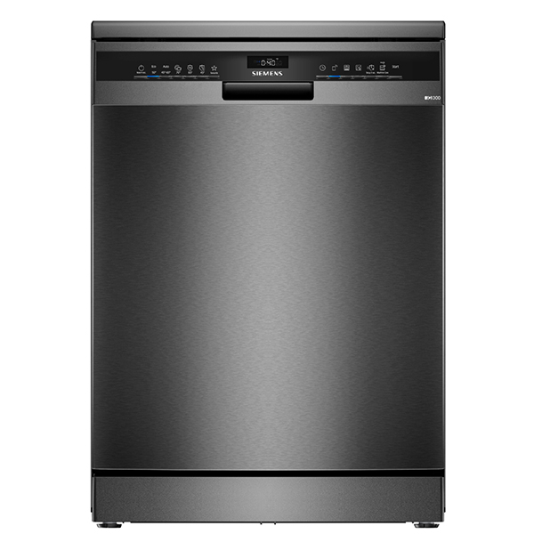 Siemens iQ300 SN23EC03ME Dishwasher 1