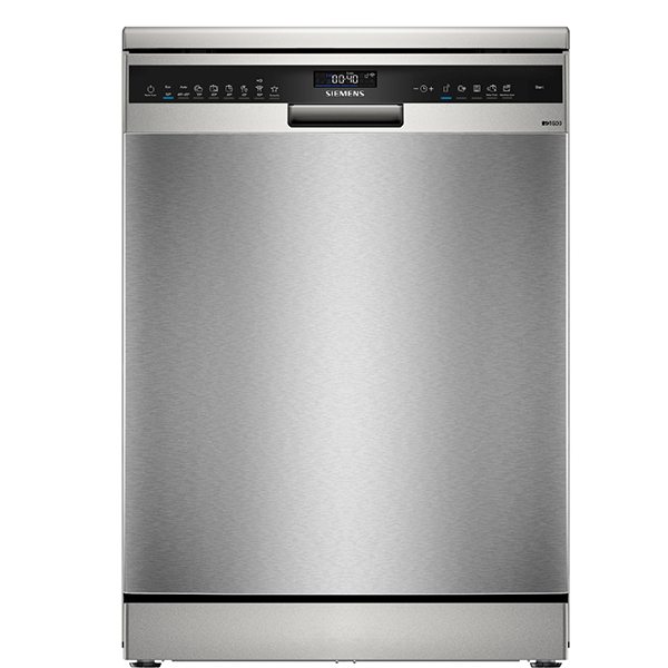 Siemens iQ500 SN25ZI07CE Dishwasher 1