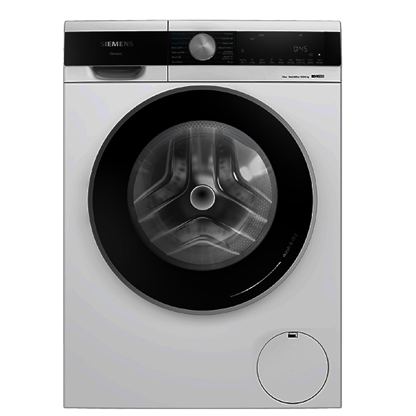 Siemens iQ500 WN54G1A1GB Washer Dryer 1