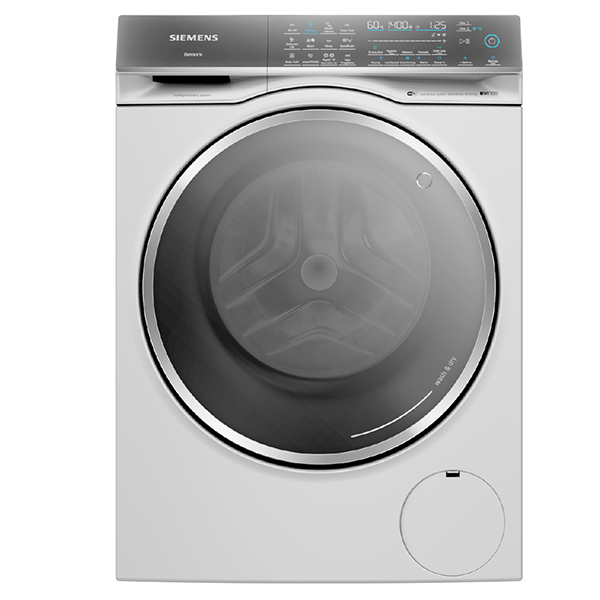 Siemens iQ700 WN54C2ATGB Washer Dryer 1