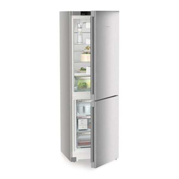 Liebherr Plus CBNsdc522i Fridge Freezer 1