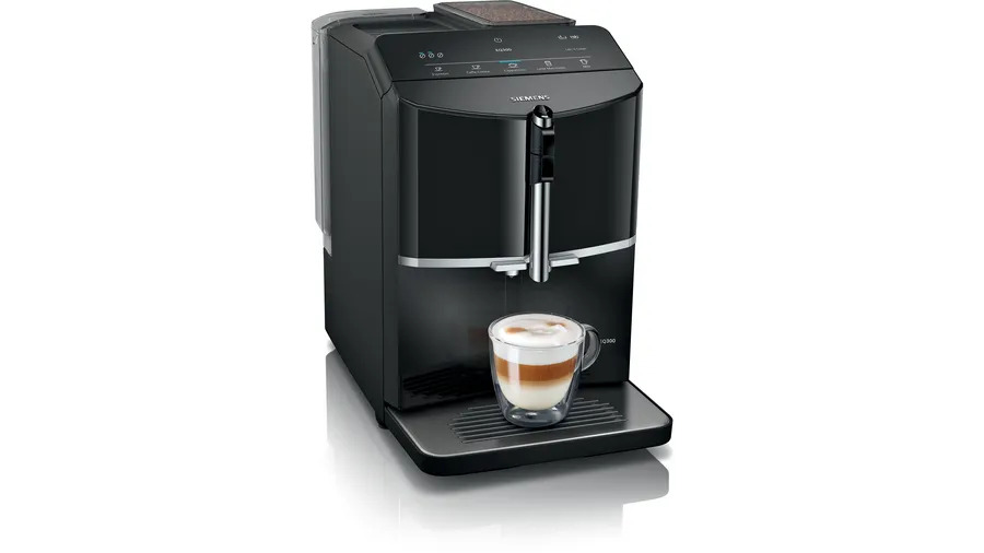 Siemens TF301G19 Coffee Machine 1