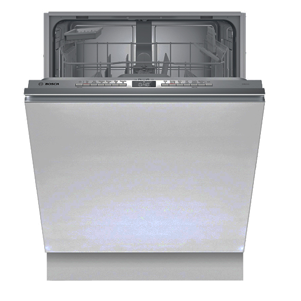 Bosch Series 4 SMV4HTX00G Dishwasher 1