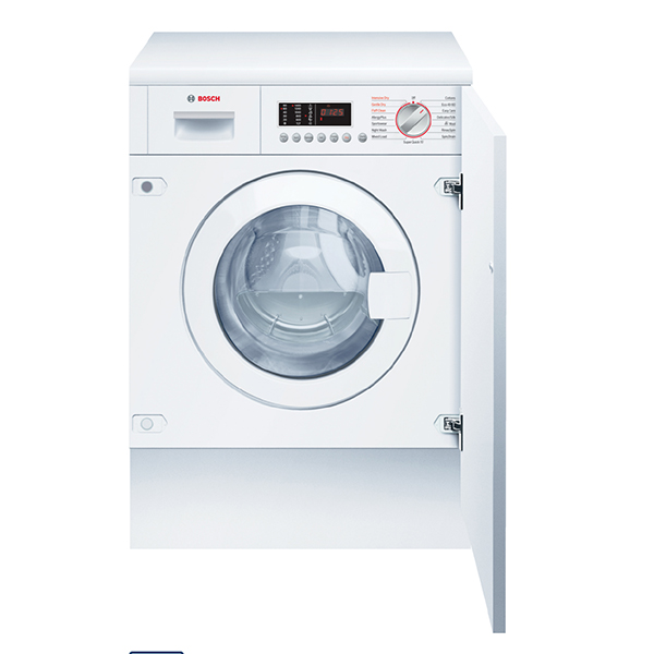 Bosch Serie 6 WKD28543GB Washer Dryer 1