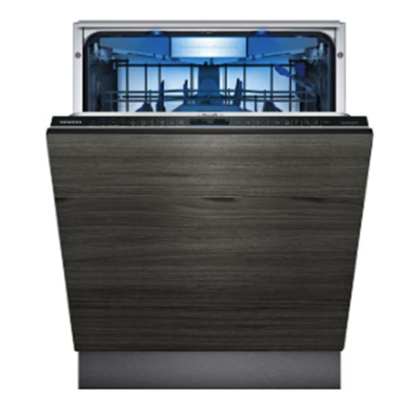 Siemens SX97T800CE StudioLine Dishwasher 1