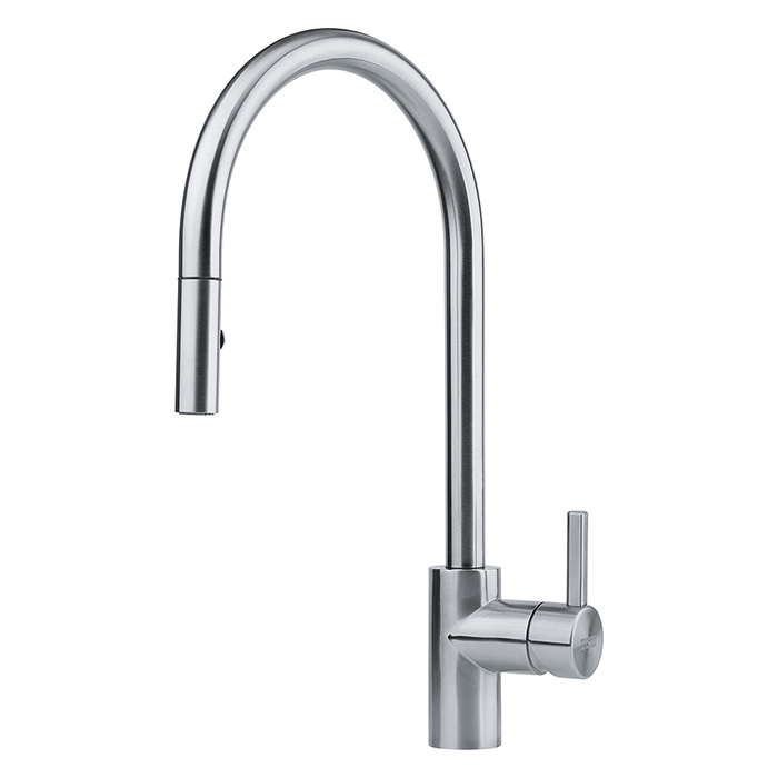 Franke Eos Neo Pull-Out Tap 1