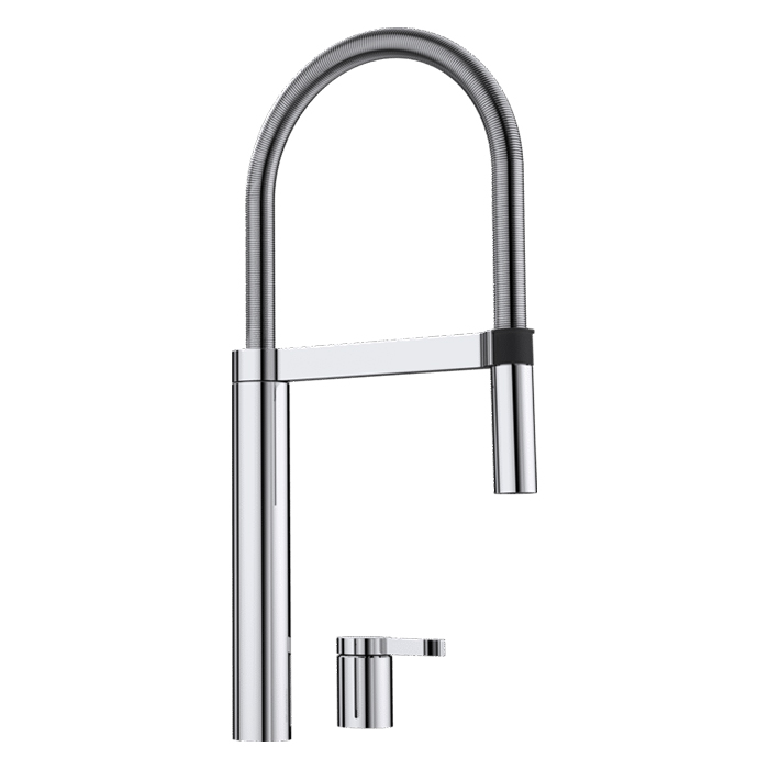 Blanco CULINAS DUO Pull Out Tap - 519782 1