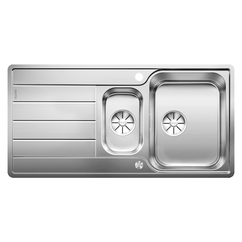 Blanco CLASSIMO 6 S-IF Inset Sink 1