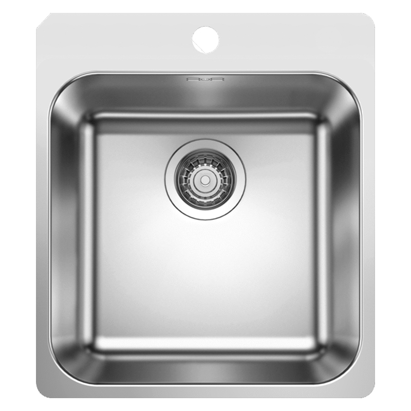 Blanco SUPRA 400IF/A Inset Sink 1