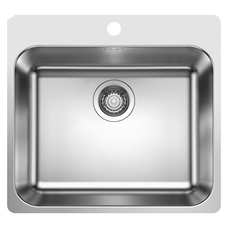 Blanco SUPRA 500IF/A Inset Sink 1