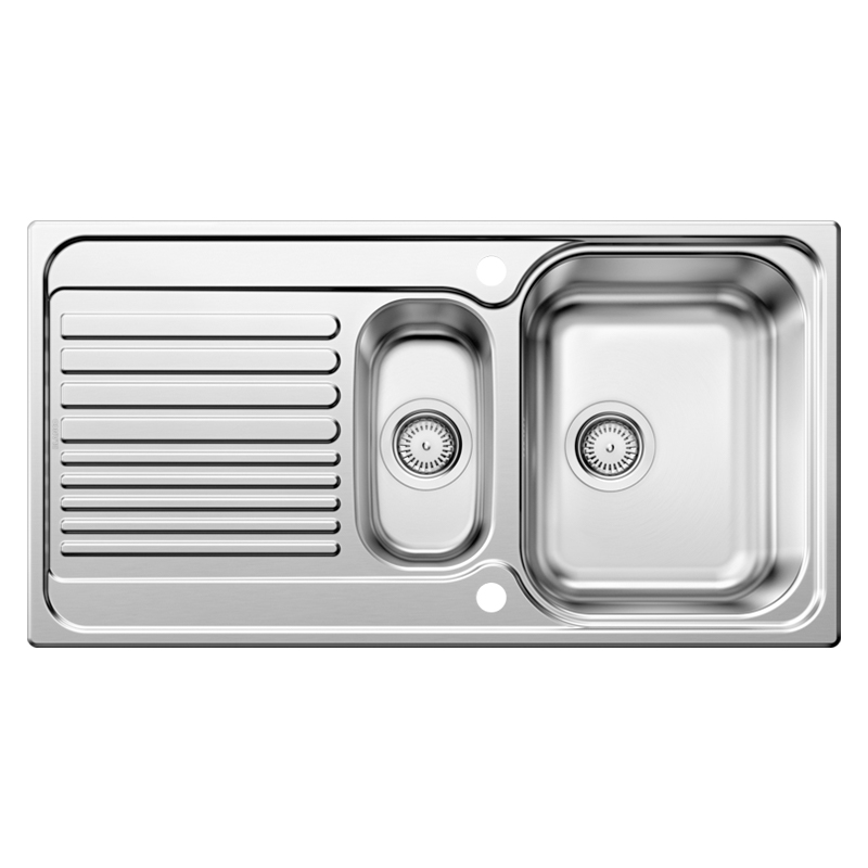 Blanco Tipo II 6 S Inset Sink 1