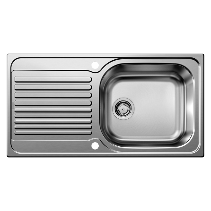 Blanco Tipo XL 6 Inset Sink 1