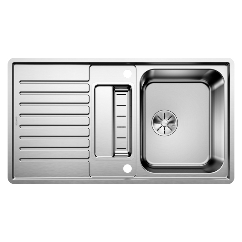 Blanco CLASSIC Pro 5 S-IF Inset Sink 1