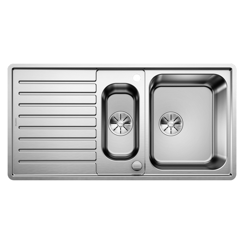 Blanco CLASSIC PRO 6 S IF Inset Sink 1