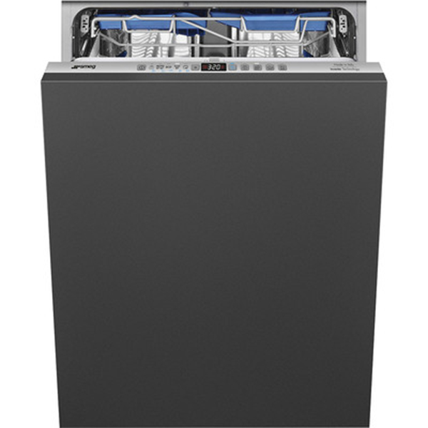 Smeg DI323BL Dishwasher 1