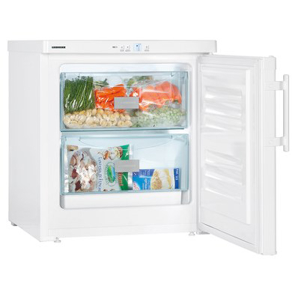 Liebherr GX823 Comfort Freezer 1