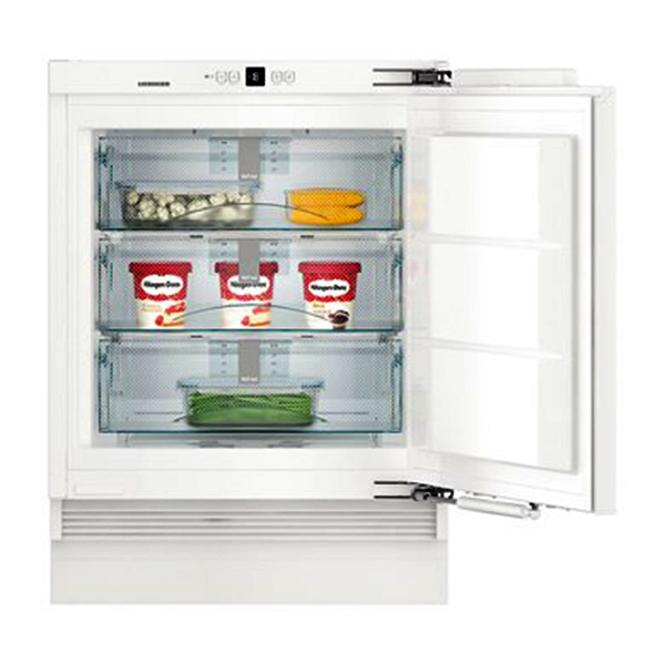 Liebherr Premium SUIGN1554 Freezer 1
