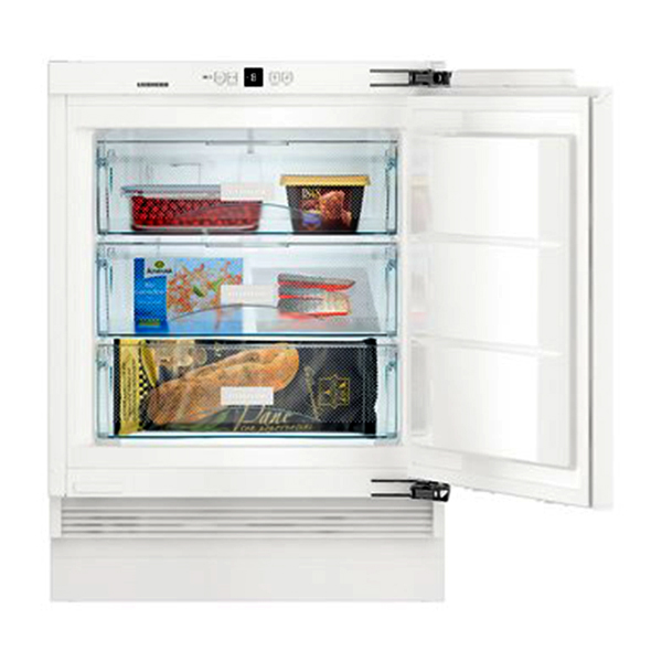 Liebherr Comfort SUIG1514 Freezer 1