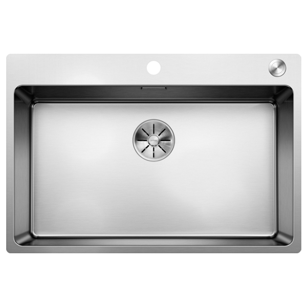 Blanco ANDANO 700 IF/A Inset Sink 1