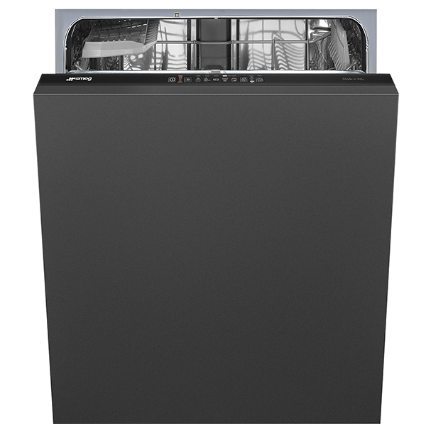 Smeg DI211DS Dishwasher 1