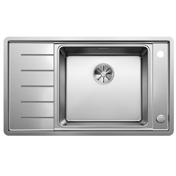 Blanco ANDANO XL 6 S-IF Compact Inset Sink 1