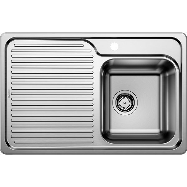 Blanco CLASSIC 40 S Inset Sink 4