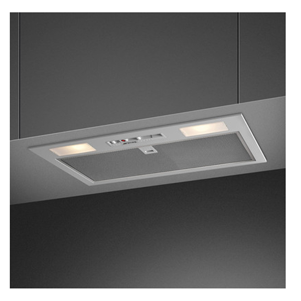 Smeg KI52E3 Canopy Hood 1