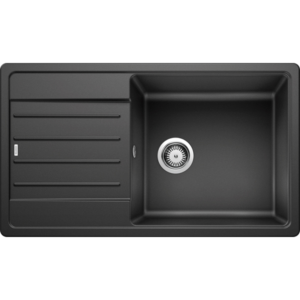 Blanco LEGRA XL 6 S Silgranit Inset Sink 1