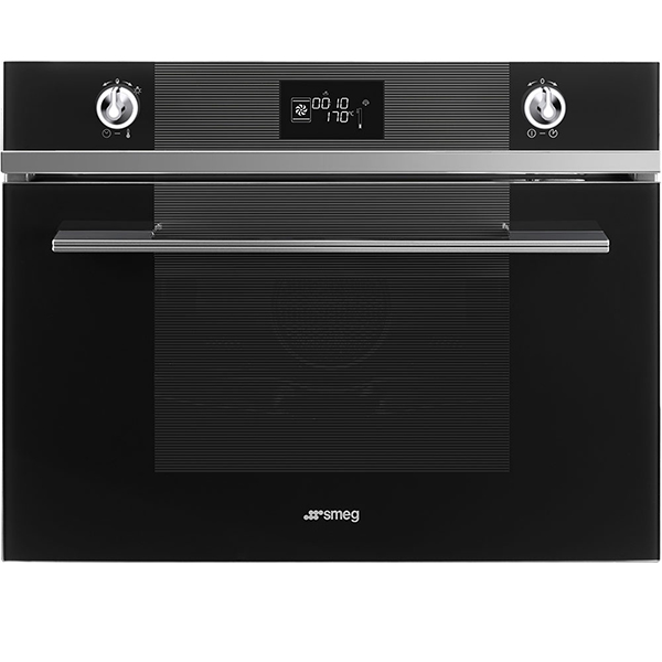 Smeg SF4102VC Linea Steam Combi 1