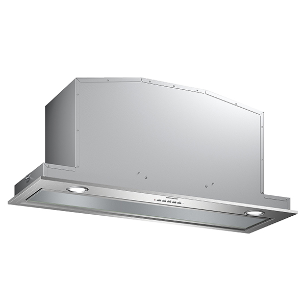 Gaggenau AC200191 Canopy Hood 1