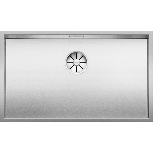 Blanco ZEROX 500U DURINOX Undermount Sink 1