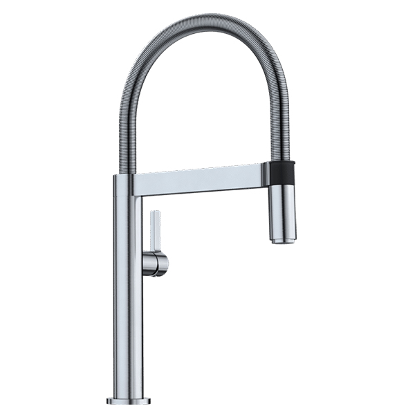 Blanco CULINA-S MINI Mixer Tap  - Semi Professional 1