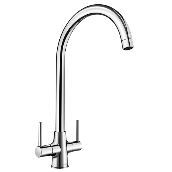 Blanco LOOP Mixer Tap 1