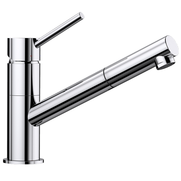 Blanco KANO-S Mixer Tap 1