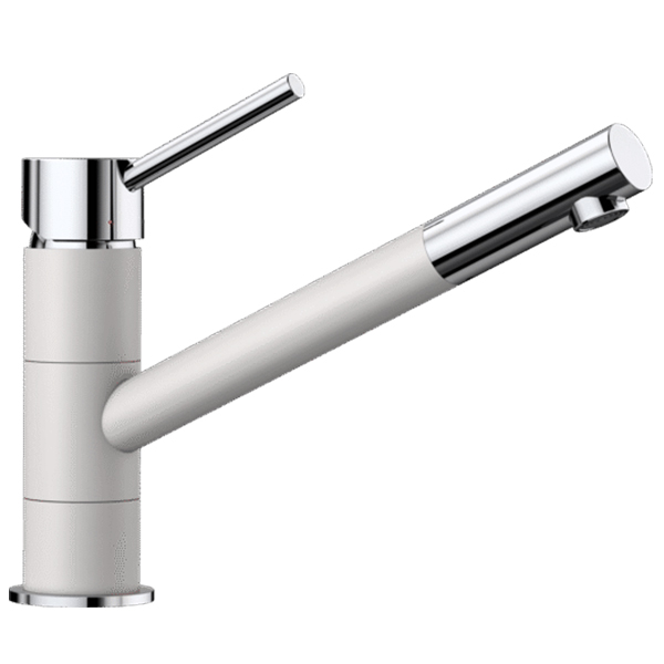 Blanco KANO SILGRANIT Mixer Tap - 525030 1