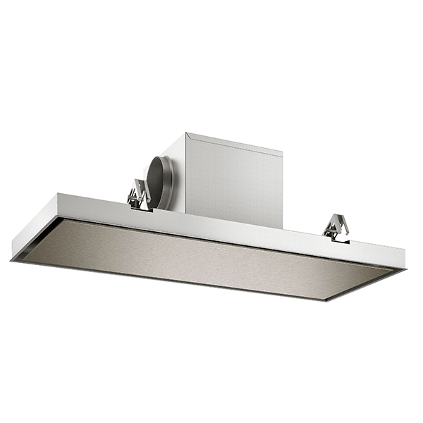 Gaggenau 200 Series AC250121 Ceiling Hood 1