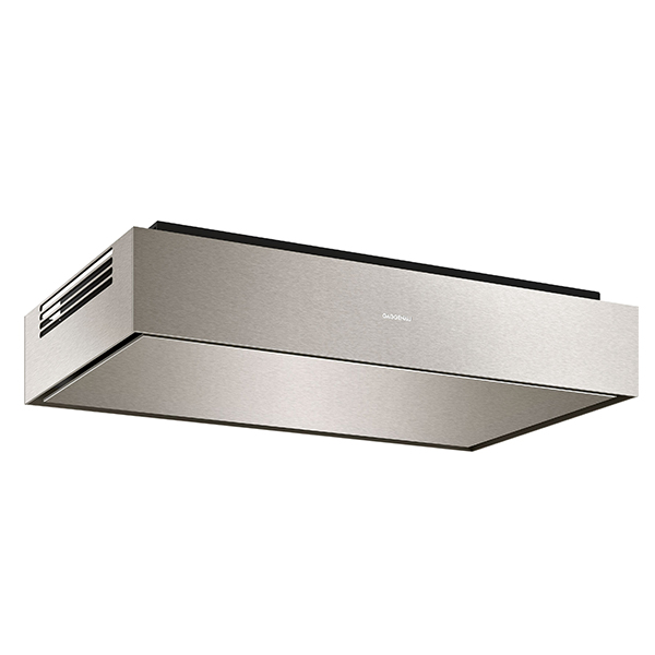 Gaggenau 200 Series AC230101  Ceiling Hood 1