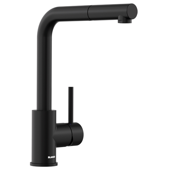 Blanco MILA-S Mixer Tap - 526660 1