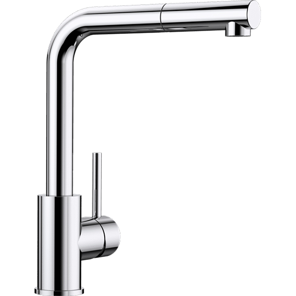 Blanco MILA-S Mixer Tap - 519810 1