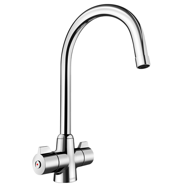 Blanco SILK  Mixer Tap 1