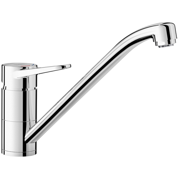 Blanco WEGA II Tap 1